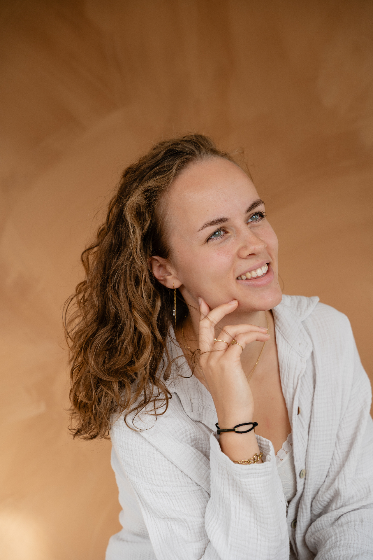 Demi van Swaaij
